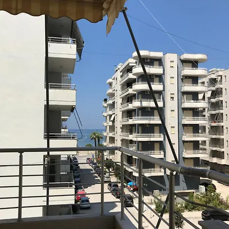 Adam House Lungomare2 아파트