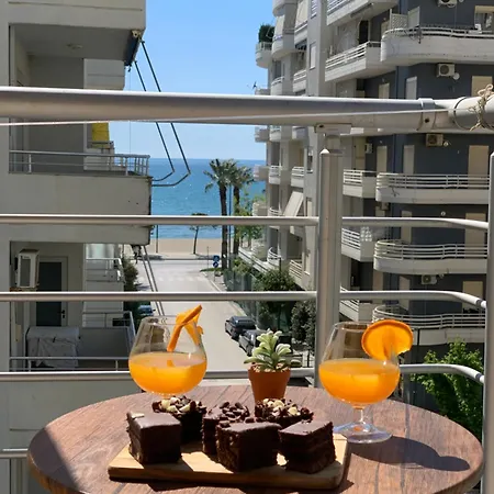 Adam House Lungomare2 Vlorë