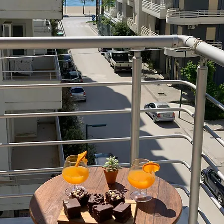 Adam House Lungomare2 아파트