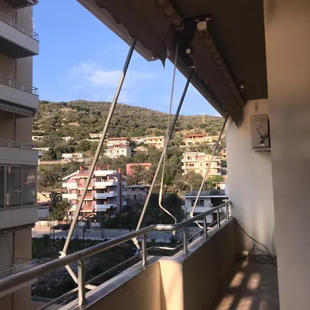 Adam House Lungomare2 * Vlorë