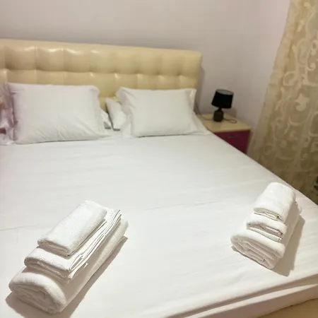 Adam House Lungomare2 아파트
