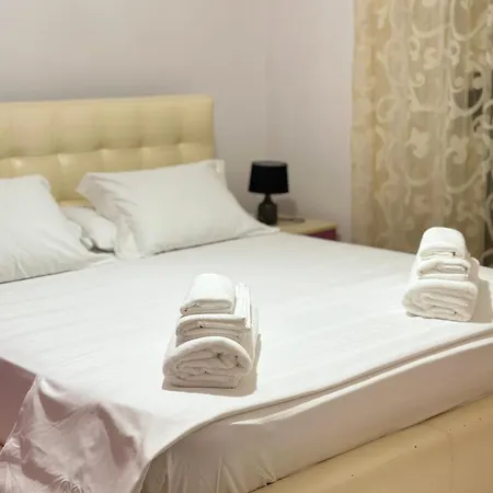 Adam House Lungomare2 *