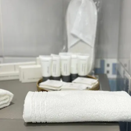 Adam House Lungomare2 아파트 Vlorë