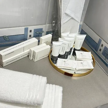 아파트 Adam House Lungomare2