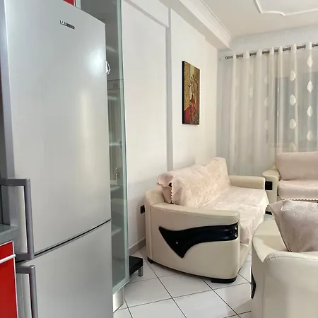 Adam House Lungomare2 아파트 *