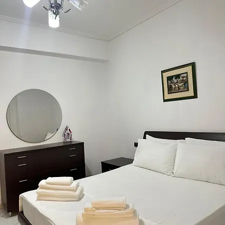 아파트 Adam House Lungomare2