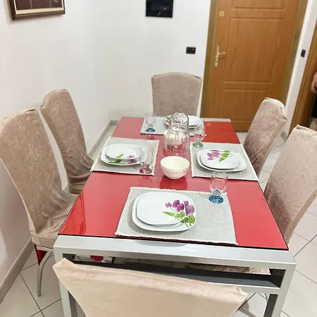 아파트 Adam House Lungomare2