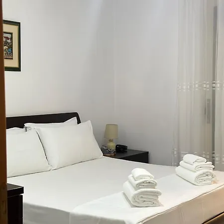 Adam House Lungomare2 * Vlorë