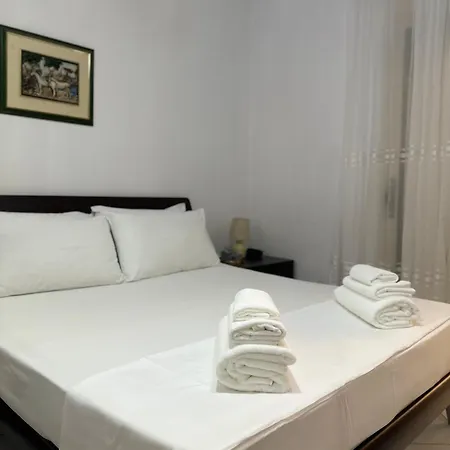 아파트 Adam House Lungomare2