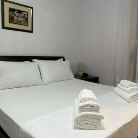 Adam House Lungomare2 아파트 *