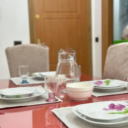 Adam House Lungomare2 *