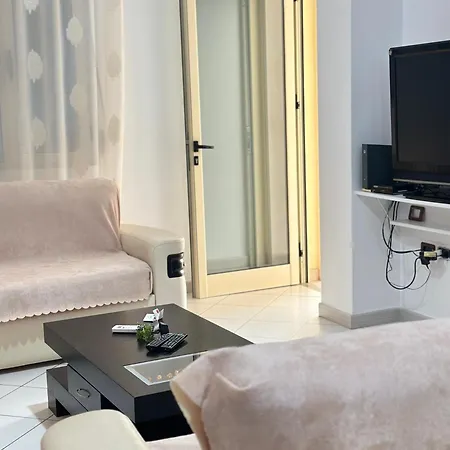 아파트 Adam House Lungomare2 *