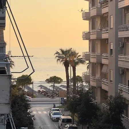 Adam House Lungomare2 * Vlorë