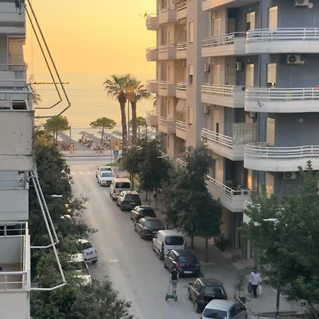 Adam House Lungomare2 *