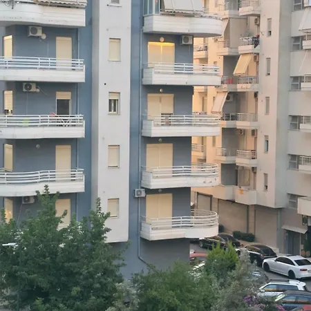 아파트 Adam House Lungomare2 Vlorë