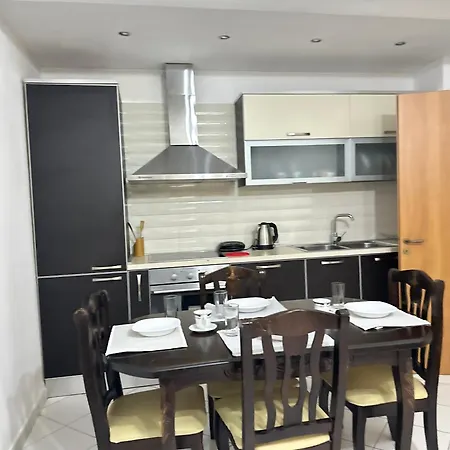 Adam House Lungomare2 아파트 *