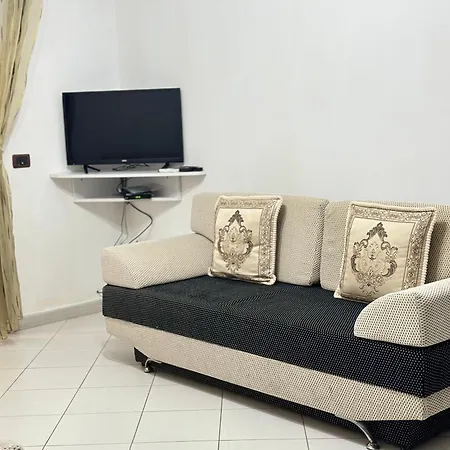 아파트 Adam House Lungomare2 *