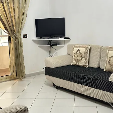 Adam House Lungomare2 * Vlorë