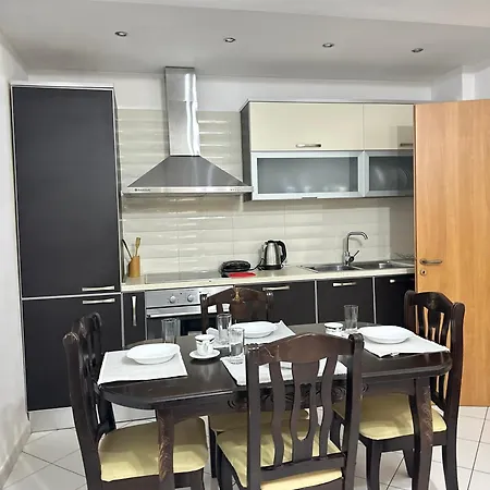 아파트 Adam House Lungomare2 *
