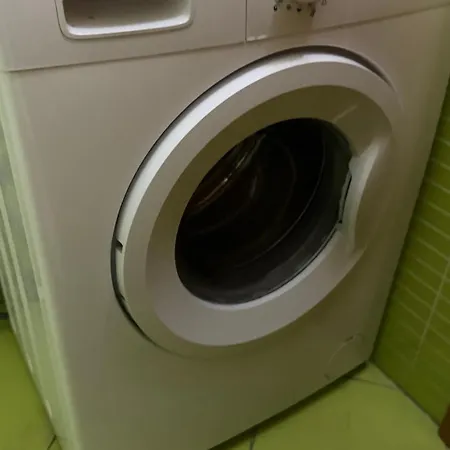 Adam House Lungomare2 아파트 Vlorë