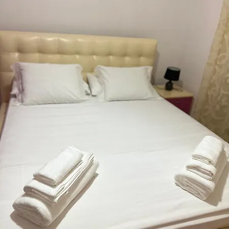 Adam House Lungomare2 *