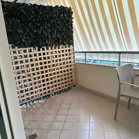 Adam House Lungomare2 *