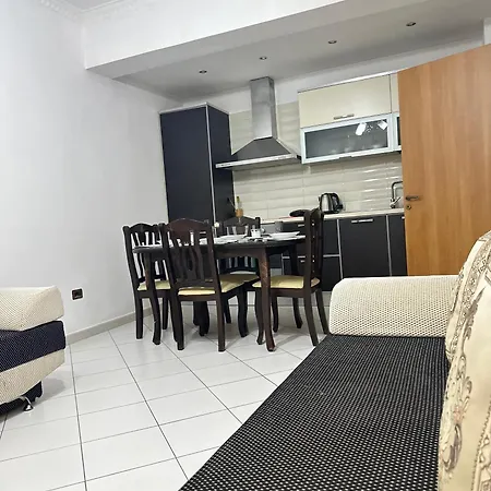 Adam House Lungomare2 아파트 *