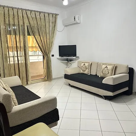 아파트 Adam House Lungomare2 *