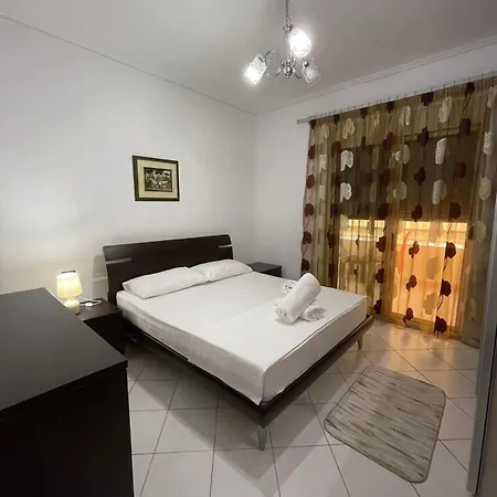 Adam House Lungomare2 Διαμέρισμα Vlorë