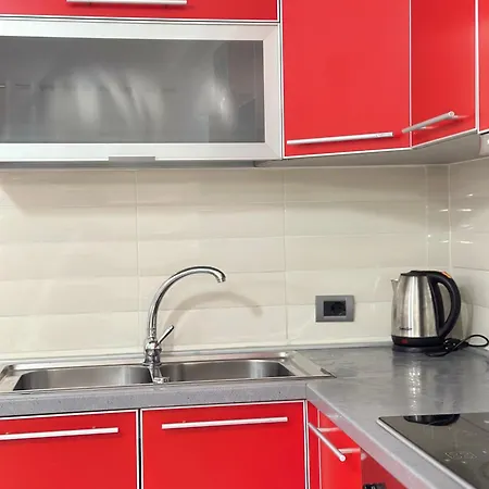 Adam House Lungomare2 *