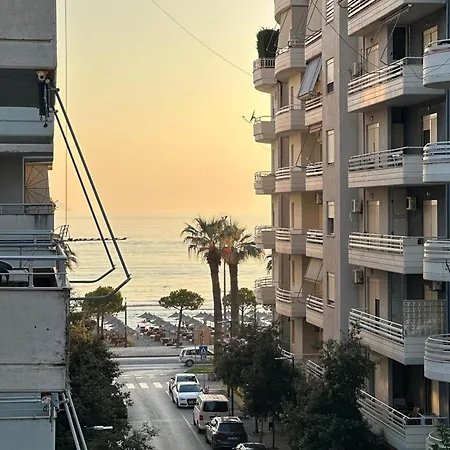 Adam House Lungomare2 Vlorë