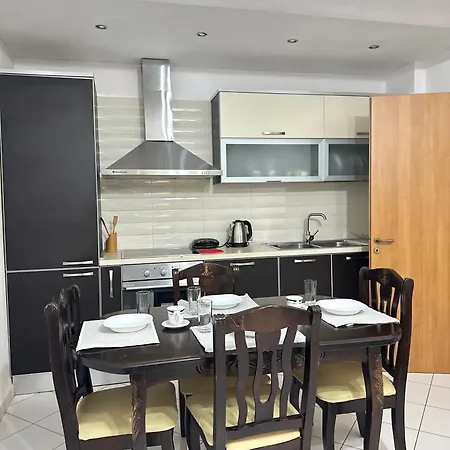 Adam House Lungomare2 *