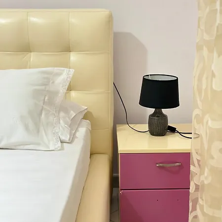 Διαμέρισμα Adam House Lungomare2